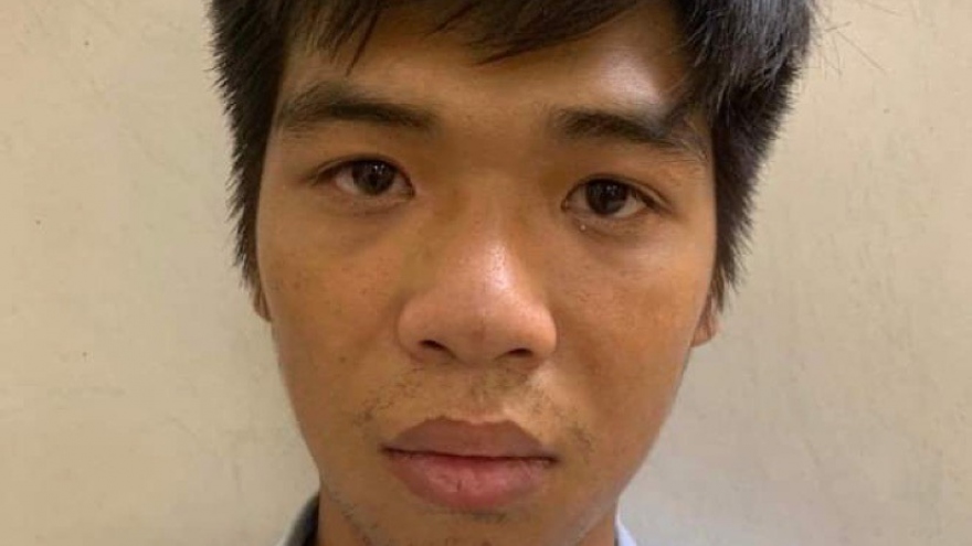 Khởi tố gã trai say rượu dâm ô bé gái 4 tuổi tại Hà Nội